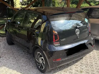 Usata VW up! Highline 60 CV (44 kW) 2019 Utilitaria