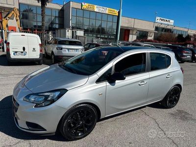 usata Opel Corsa 1.2 b-Color 69CV*EURO6*NEOPATENTATI