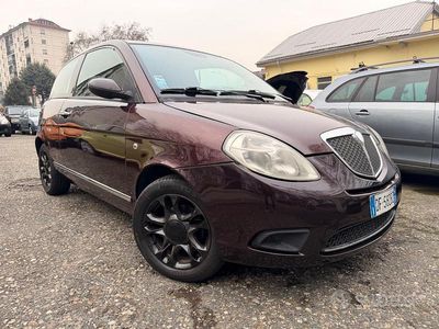 Usata Lancia Ypsilon 60 CV (44 kW) 2006 Other Utilitaria