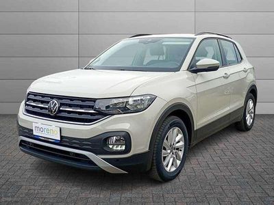 Usata VW T-Cross Life 95 CV (69 kW) 2023 Other SUV