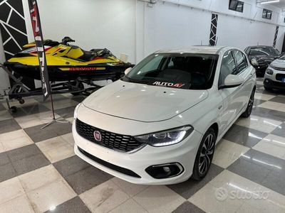 usata Fiat Tipo 1.6 Mjt S&S DCT 5 porte Easy Business