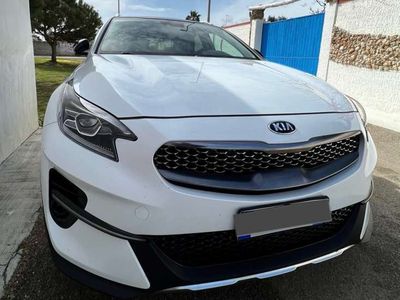 usata Kia Ceed / cee'd 1.6 crdi Evolution Adas Pack Plus 136cv dct