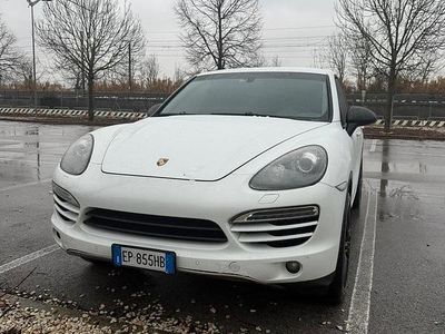Usata Porsche Cayenne 2013 SUV