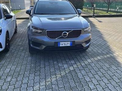 Usata Volvo XC40 Business Edition 150 CV (110 kW) 2019 SUV