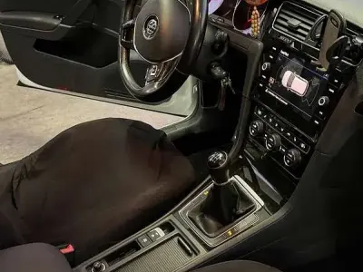 Usata VW Golf VII