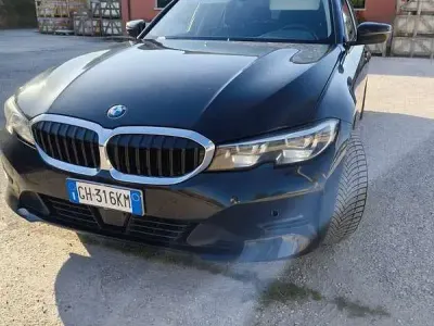 Usata BMW 316