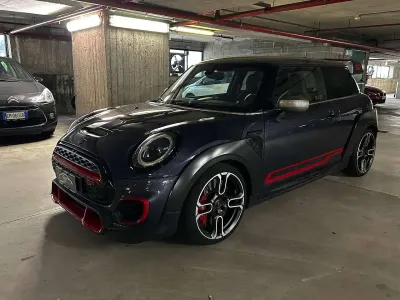 Usata Mini John Cooper Works