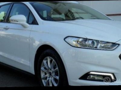 usata Ford Mondeo station wagon