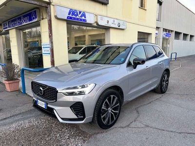 usata Volvo XC60 XC602.0 b4 Plus Dark awd auto