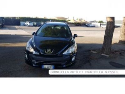 usata Peugeot 308 308 1ª serie1.6 8V HDi 112CV 5p. Business