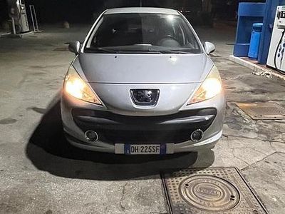 Usata Peugeot 207 120 CV (88 kW) 2007 Berlina