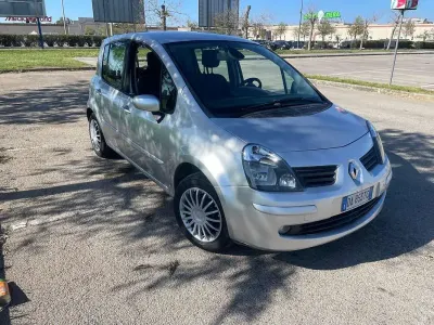 Usata Renault Modus