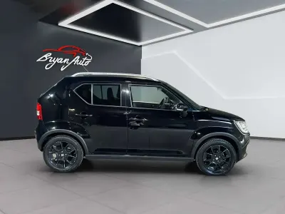 Usata Suzuki Ignis 90 CV (66 kW) 2017 Other SUV