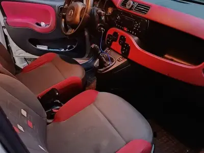 Usata Fiat Panda
