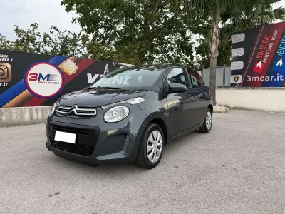Usata Citroën C1