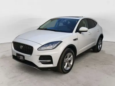 Usata Jaguar E-Pace