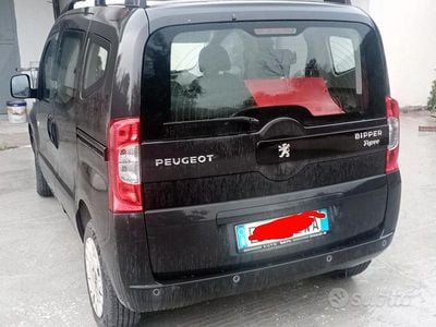 Occasion Peugeot Bipper