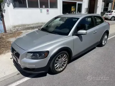 Usata Volvo C30
