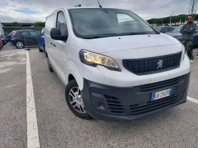 Usata Peugeot Expert