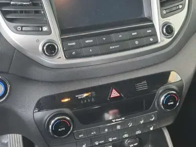 Usata Hyundai Tucson