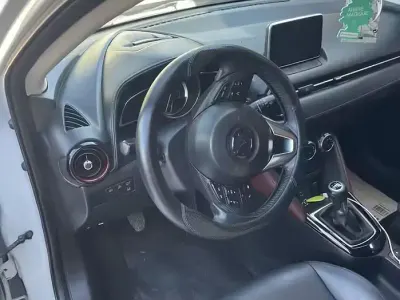 Usata Mazda CX-3 105 CV (77 kW) 2016 SUV