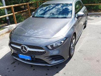 Mercedes A220