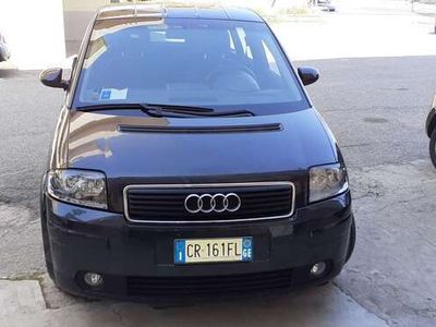 usata Audi A2 1.4 tdi