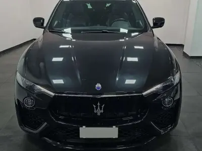 Usata Maserati Levante 275 CV (202 kW) 2018 SUV