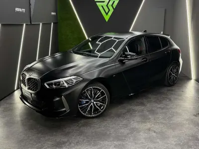 Usata BMW M135