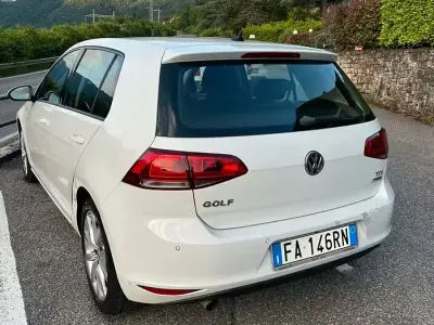 Usata VW Golf VII