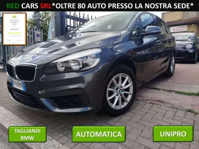 Usado BMW 218 150 HP (110 kW) 2018 Other Monovolume