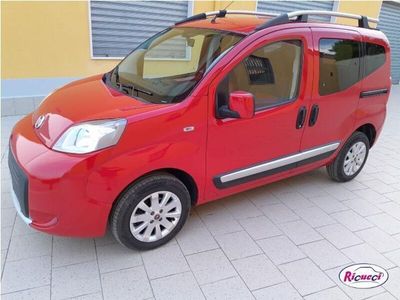 usata Fiat Qubo 1.3 MJT Trekking