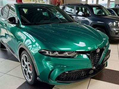 usata Alfa Romeo Tonale 1.5 130 CV 1.5 130 CV MHEV TCT7 EDIZIONE SPECIALE TI