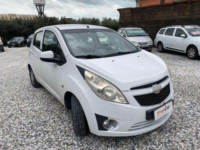 usata Chevrolet Spark - 2011