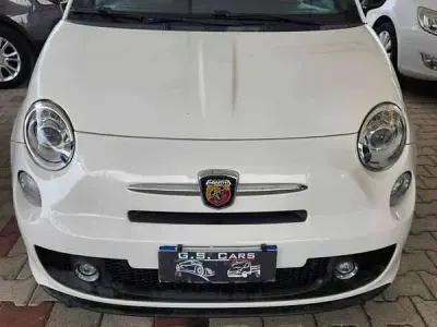 Usata Abarth 595C