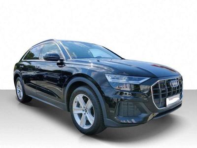 usata Audi Q8 55 3.0 tfsi e Sport quattro tiptronic