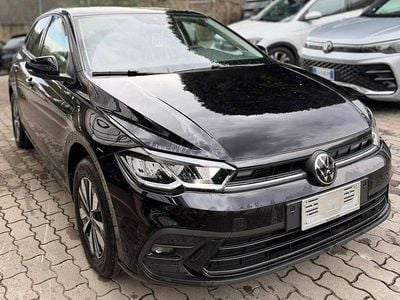 Begagnad VW Polo