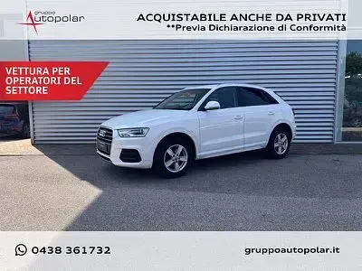 Usata Audi Q3
