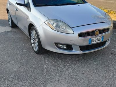 Fiat Bravo