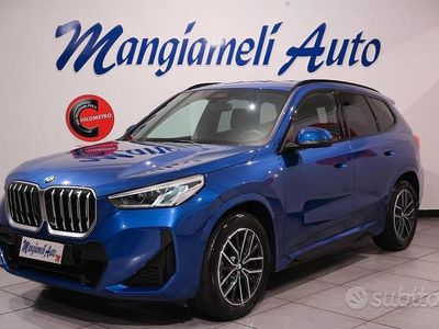 Usata BMW X1