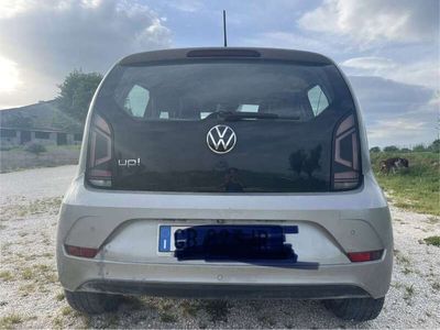 VW up!