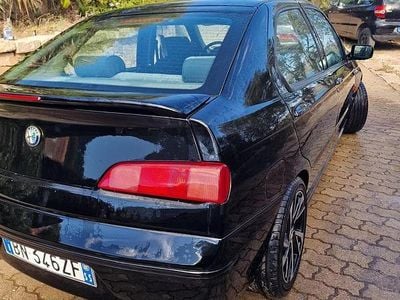 Usata Alfa Romeo 146 2000 Utilitaria
