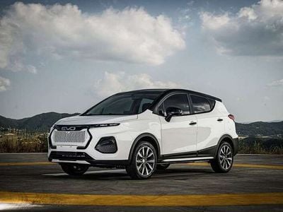 Usata EVO Evo 4 83 kW (114 CV) 2023 Grigio SUV