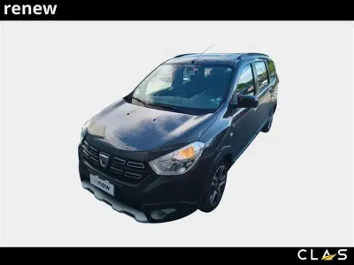 Usata Dacia Lodgy