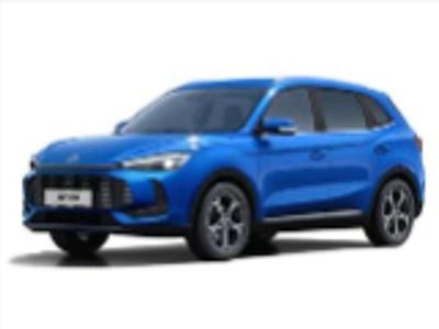 Blu cosmo Nuova 2026 MG ZS Comfort SUV | 18.990 € (Buon prezzo)