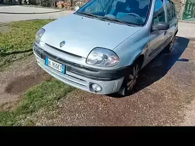 Usata Renault Clio