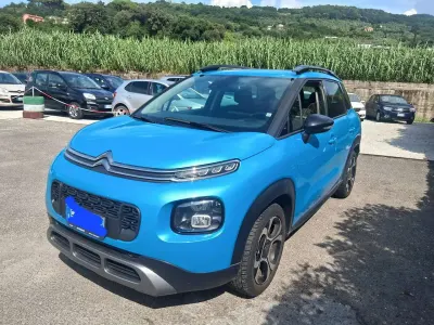 Usata Citroën C3 Aircross