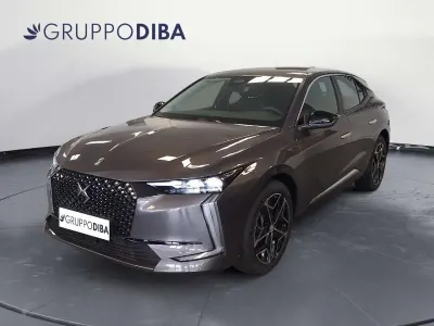 Ny DS Automobiles DS4 131 HK (96 kW) 2025 Grå SUV
