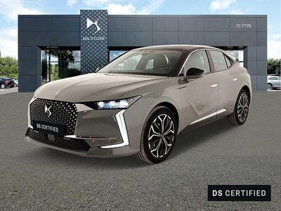 Usata DS Automobiles DS4 Trocadero 131 CV (96 kW) 2022 Grigio SUV