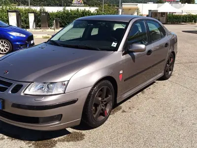 Usata Saab 9-3 Vector 175 CV (128 kW) 2002 Berlina